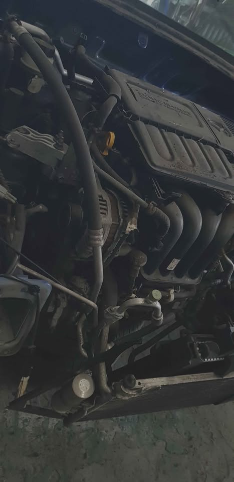 2011 Mazda2 Engine & Automatic Gearbox for sale in Capalaba Brisbane – photo 2