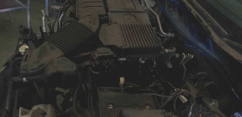 2011 Mazda2 Engine & Automatic Gearbox for sale in Capalaba Brisbane – photo 3
