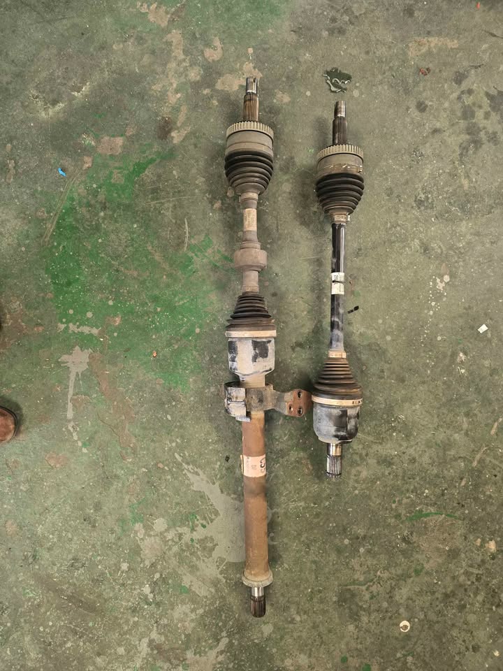 2014 Hyundai ix35 Automatic Driveshaft for sale in Capalaba Brisbane – photo 2
