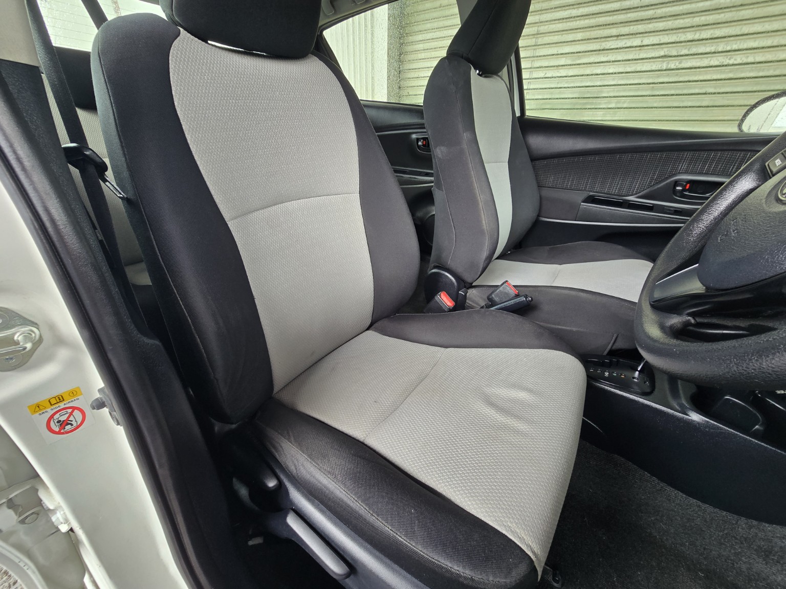 2019 Toyota Yaris Automatic Hatchback for sale in Capalaba Brisbane – photo 5