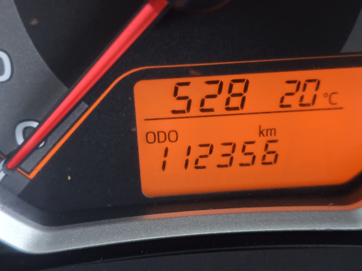 2019 Toyota Yaris Automatic Hatchback for sale in Capalaba Brisbane – photo 7